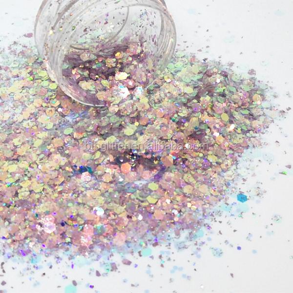 Excellent Nail Art Effect Christmas Occasion Glitter Nails for Lip Hair Makeup Tumbler Resin Ultra Fine Bulk Glitter