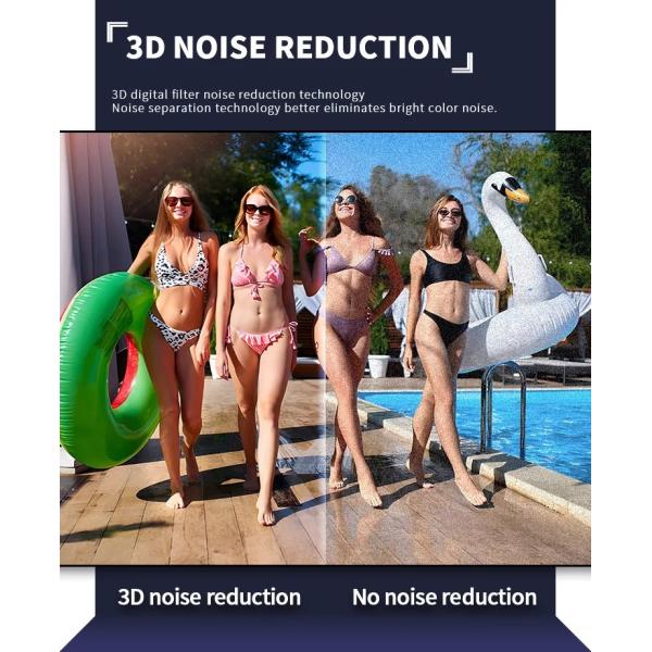 4x4 Processor Controller Advertising Screen DID Display 55" Panel Mount