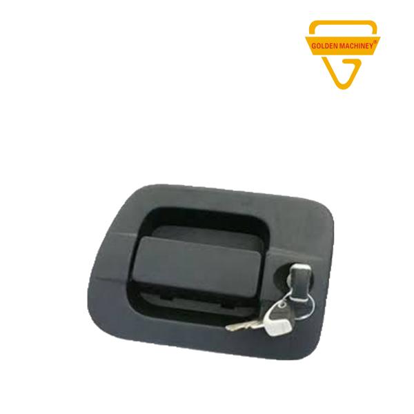 504052935 504052936 Iveco Truck Door Handle