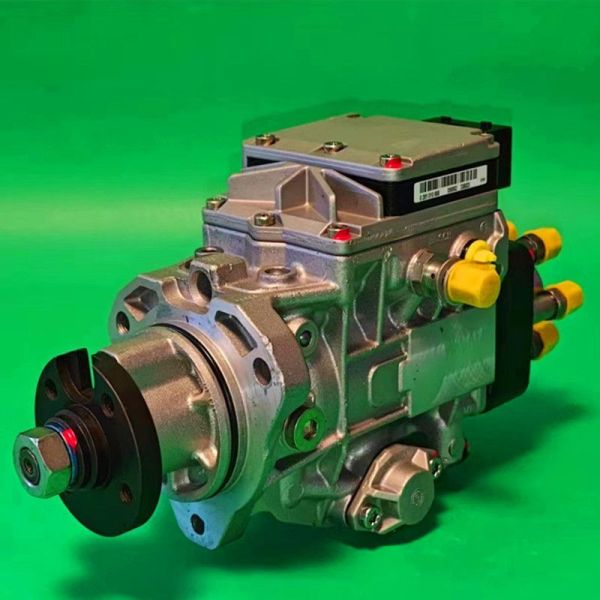 2644P501 Fuel Injection Pump Robust Perkins Assembly Engine Parts