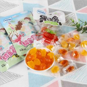 China Vitamin And Minerals Tablets Candy Soft Candy For Children on sale