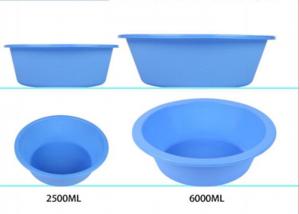 Buy cheap Paper Recycle Pulb Disposable Kidney Dish ECO Friendly Polypropylene Latex Free product