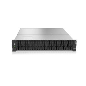 Buy cheap Lenovo ThinkSystem DE4000H 2U12 LFF Hybrid Flash Array Server product