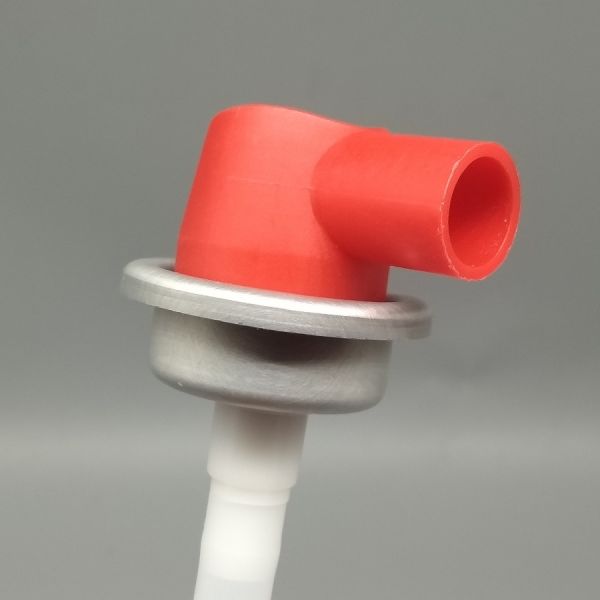 UL/ULC Listed Certified Male Fire Extinguisher Valve for Regulatory Compliance and Insurance Approval