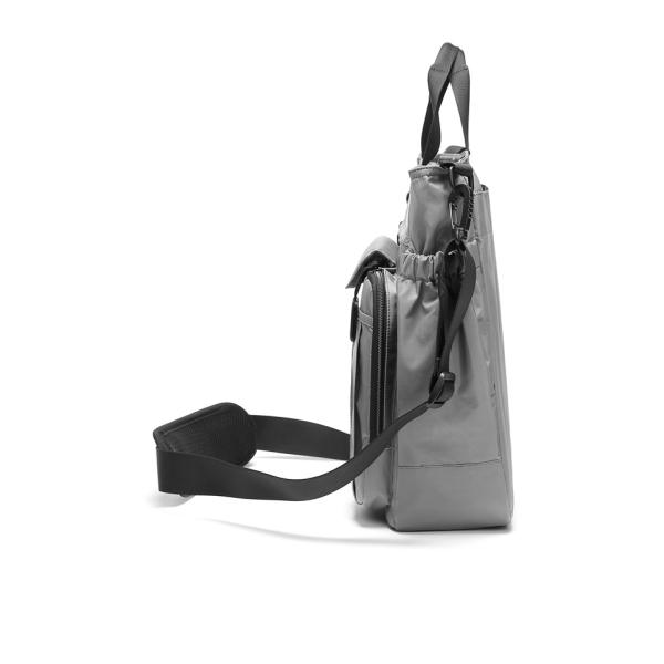 Customization Business Laptop Briefcase Business Shoulder Bag 34cm Height