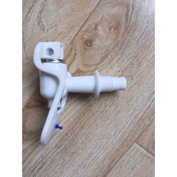 Replacement Push Type Water Dispenser Faucet Hot & Cold Colorful Plastic Water Dispenser