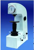 Buy cheap HR -150A Rockwell Hardness Tester ASTM E18 Standard Measuring 20 - 88HRA, 20 - 100HRB product