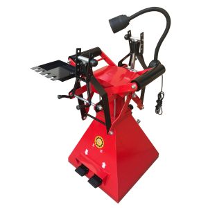Buy cheap 265V Car Repair Machines Air Operated Pneumatic Tire Spreader 0.6-0.8Mpa from wholesalers