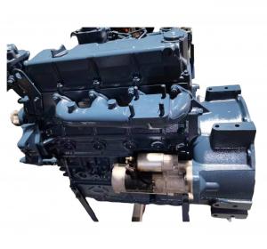 Buy cheap Japan Brand New Kubota Engine V3300 Motor Assembly In Stock product