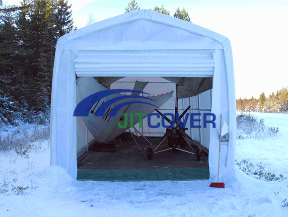 Boat Tent, RV garage (JIT-1333M, JIT-1333HM)