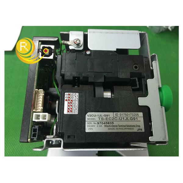 Wincor Nixdorf ATM Parts V2CU Smart Card Reader 3 TRACK USB 1750173205