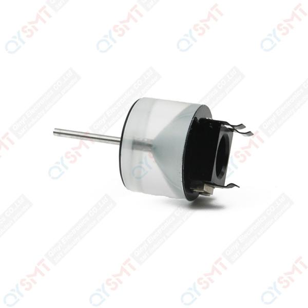 Solid Material Surface Mount Parts Fuji QP 3.7mm Nozzle R28-037-270 Anti Corresion