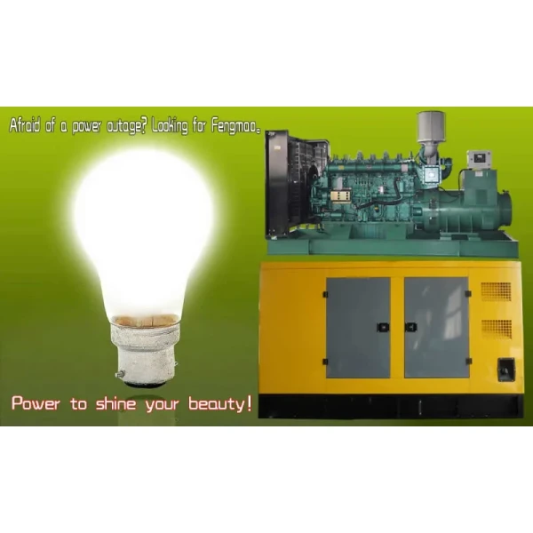 ISO9001 certified 180kw Volvo Diesel Generators 220/380V 277/480V