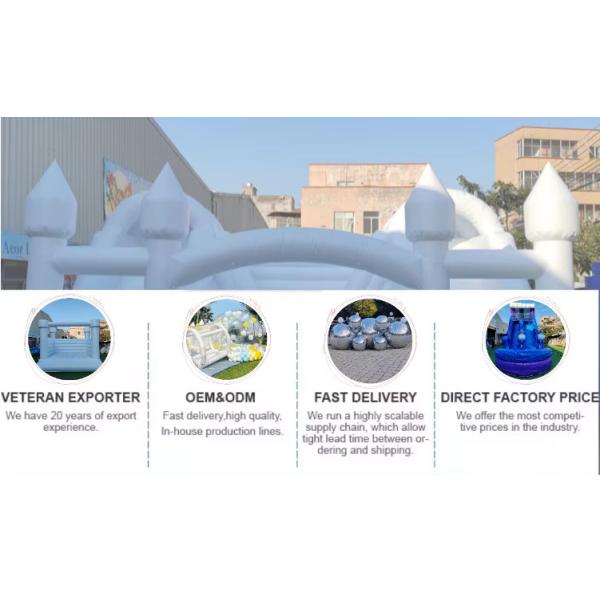 Transparent Popular Inflatable Bubble Tent Igloo Tent Dome House Glamping Pvc