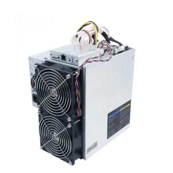 Bitcoin Sha256 80db Ethernet Innosilicon Asic Miner T2t 32th/S 2420w
