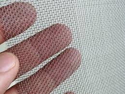 Buy cheap BWG18 35 40 Stainless Steel Woven Wire Mesh 0.45mm X 20 Mesh SS Suger Filter product
