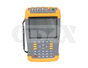 Buy cheap Portable Handheld Multifunctional Vector Analyzer With USB Interface product