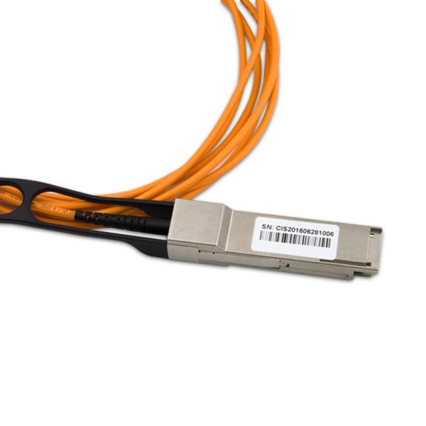 40GBase AOC Active Optical Cable