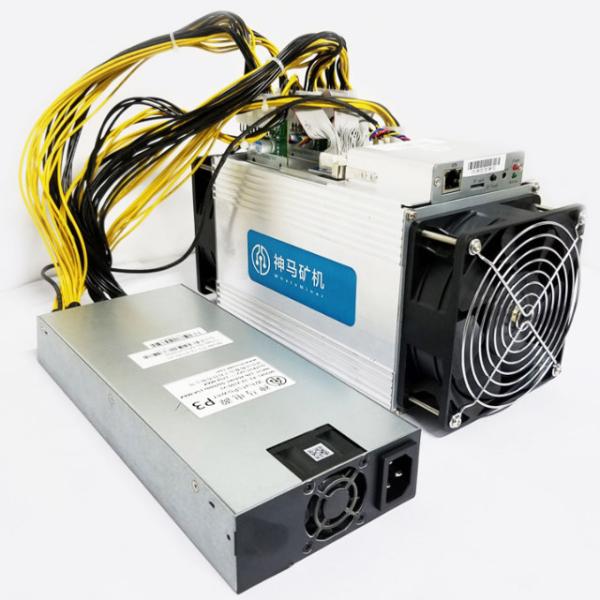 Decred Mining DCR Asic Miner Whatsminer D1 2200W 48TH/S