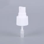 China PP Mini Plastic Perfume Fine Mist Sprayer 24/410 Pump Customized Invertible for sale