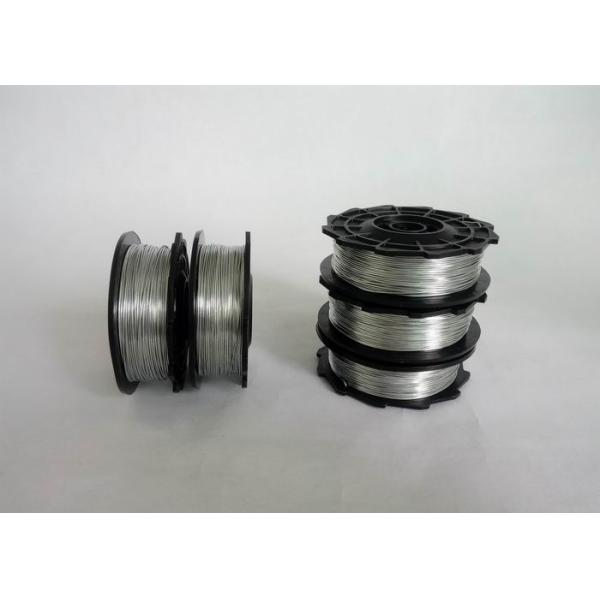 100 M Stainless Steel Rebar Tie Wire / Construction Reinforcing Steel Tie Wire