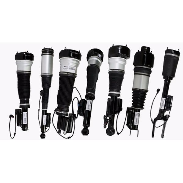 Rolls Royce Ghost Air Ride Suspension Strut Assembly Kit 37126795873