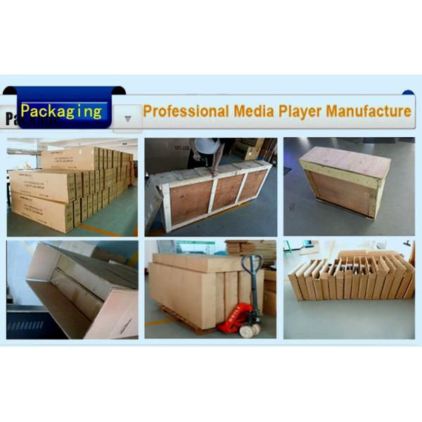 LG or Sumsung PANEL,HD 1080P 55 inch indoor lcd digital signage display, kiosk display