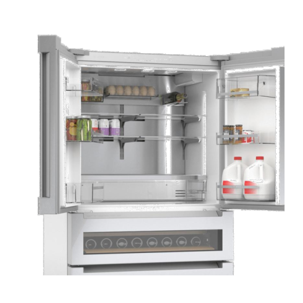 TV Housing Injection Mold Suitable for General Plastic Molding Applications