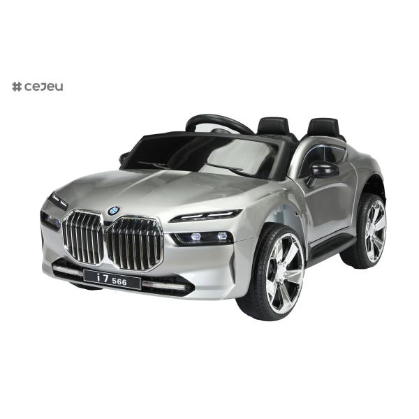 Ride On Vehicles for Kids with Bluetooth Battery Powered Ride on Toys for Boys Girls 3-5 Years Old Birthday Gifts