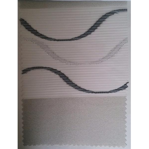 Zebra blinds fabric/Day and Night blinds/new design zebra blinds fabric,europe style simple color zebra blinds fabric