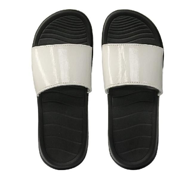 Custom Blank Sublimation Slipper Sandals Sublimation Blanks Slides Flip Flops Sublimation Shoes