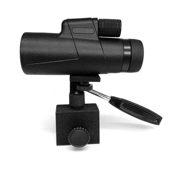 Multi Function Telescope Tripod Accessories Car Window Spotting Scope Mount