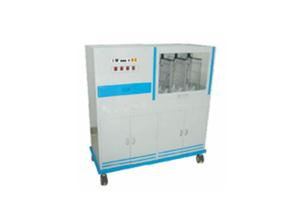 Teaching PCB Lab Kit Exposer Developing Etching Machine