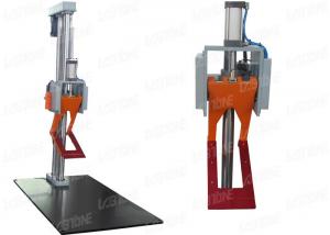 Drop Test Machine For Laboratory Product Package Drop Testing