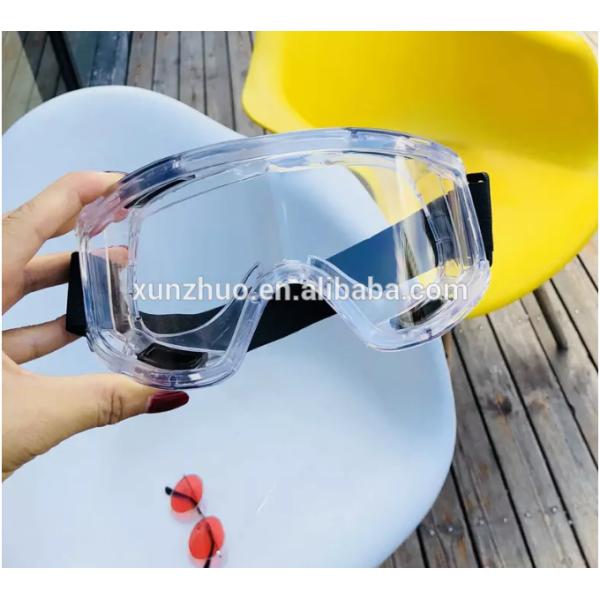 Multifunctional protective glasses splash-proof dust-proof anti-fog goggles safety glasses