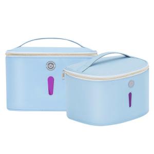 Buy cheap Reliable UVC Sanitizer Box Electric Sterilizer For Baby Bottles Cellphone product