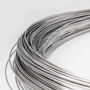 China High Luster Stainless Steel Forming Wire Wire 304 316 316L Food Grade on sale