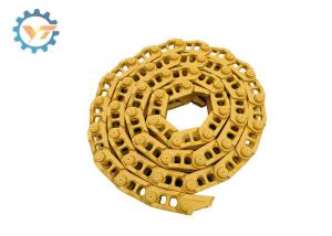 Buy cheap Track Master Link 48L Bulldozer Track Chains Made Of 40Mn2 Or 35MnBH product