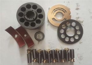 Buy cheap Double Rexroth Original Hydraulic Piston Pump Spare Parts A8VO200 A8VO140 product