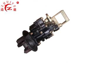 Buy cheap Anti Rust Off Road Gearbox , Tricycle / UTV / ATV Forward Reverse Gearbox product