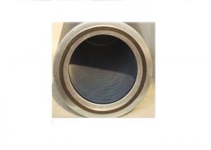 Buy cheap Suitable Fuel Filter No Rust Dust Collector Accessories Hepa For Gas Turbines product