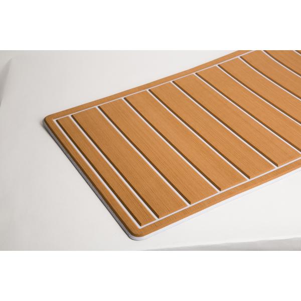 L2400mm Marine Grade Foam