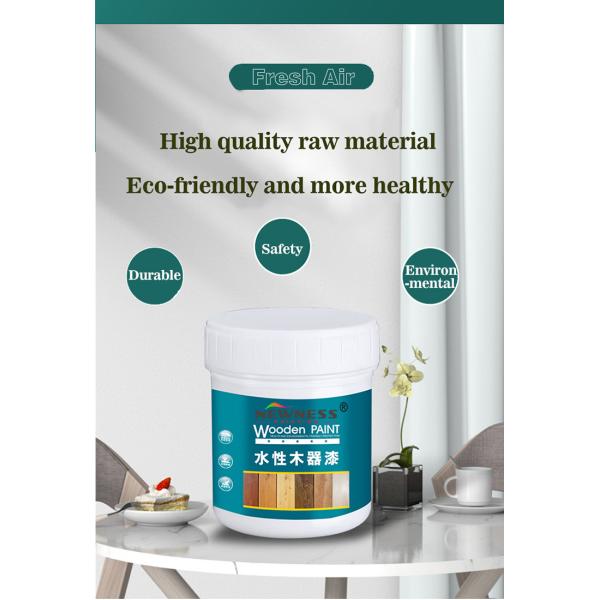 POLYURETHANE Wood Varnish Spray Paint The Perfect Choice for Furniture Decoration