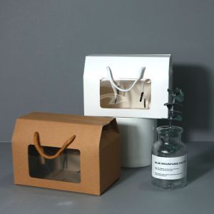 Buy cheap Perfumes Flowers Folded Paper Gift Box White Cardboard Storage Boxes With Lids product