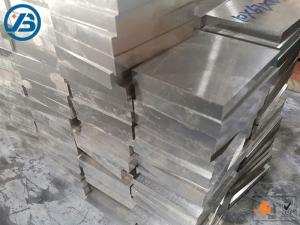 China 0.5-400mm Magnesium Alloy Sheet Good Resistance To Organic / Alkaline Corrosion on sale