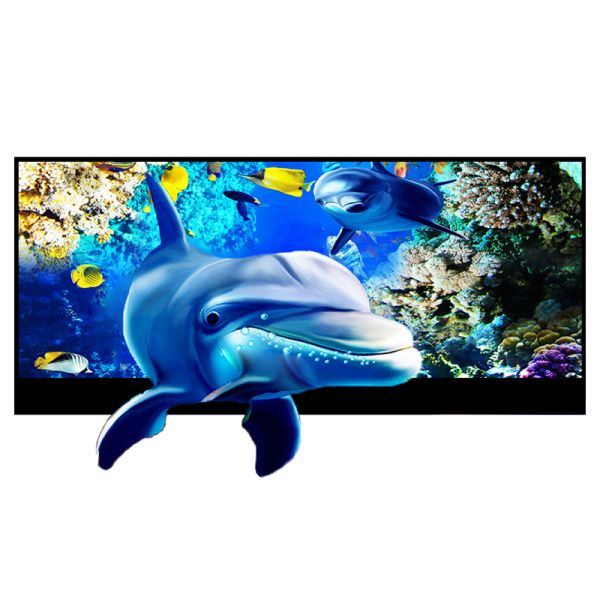 Movie Screen 3d Wall Panel 3d Display Indoor hd Prices of 3d Screens