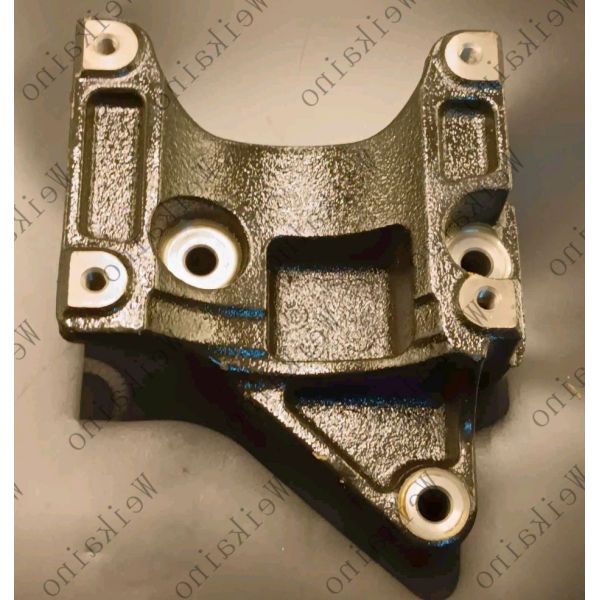 T405078 321-9974 Genuine Perkins Bracket Air Conditioning Compressor Bracket