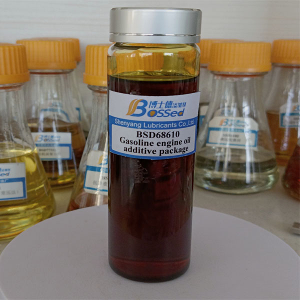 High-performance SP Grade Gasoline Engine Oil Additive Package (BSD-68610 )