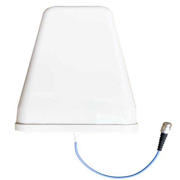 Indoor Antenna 698-4000MHz 2/3/5dBi for 4G 5G Signal Booster Amplification Capability