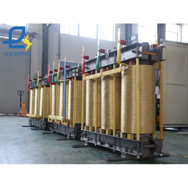 3 phase transformer 500kva Isolation Voltage Transformer Step up transformer